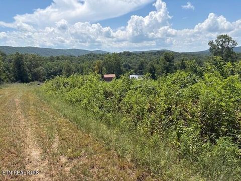 Old Harriman Hwy Harriman TN 37748