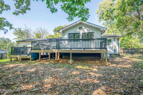 Tiny photo for 1612 NW Helmbolt Rd, Knoxville, TN 37909 (MLS # 1359278)