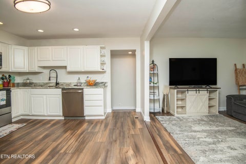 Tiny photo for 1612 NW Helmbolt Rd, Knoxville, TN 37909 (MLS # 1359278)