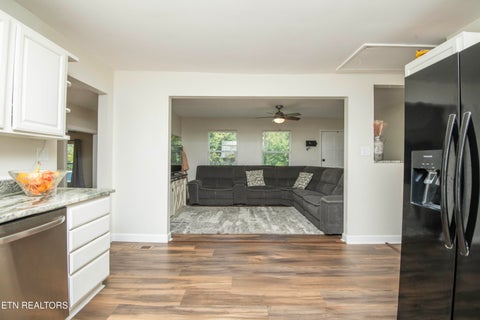 Tiny photo for 1612 NW Helmbolt Rd, Knoxville, TN 37909 (MLS # 1359278)