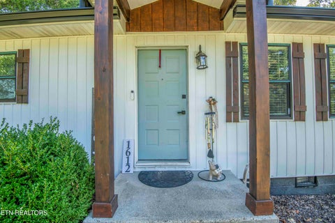 Tiny photo for 1612 NW Helmbolt Rd, Knoxville, TN 37909 (MLS # 1359278)