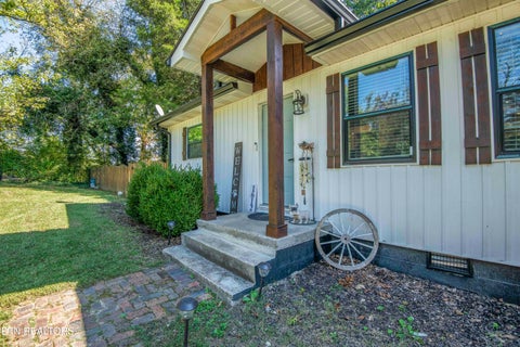 Tiny photo for 1612 NW Helmbolt Rd, Knoxville, TN 37909 (MLS # 1359278)