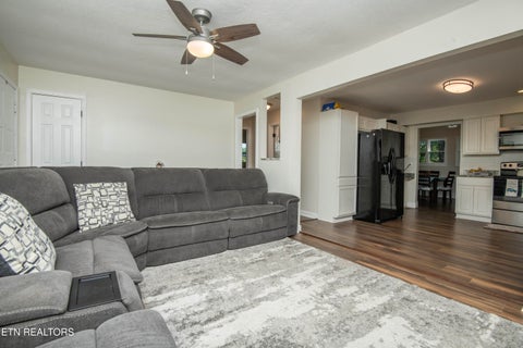 Tiny photo for 1612 NW Helmbolt Rd, Knoxville, TN 37909 (MLS # 1359278)