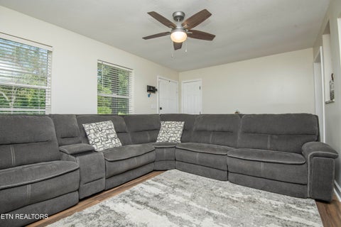 Tiny photo for 1612 NW Helmbolt Rd, Knoxville, TN 37909 (MLS # 1359278)