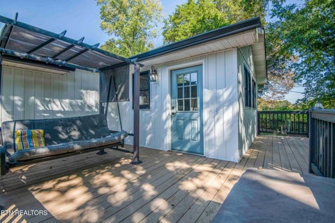 Tiny photo for 1612 NW Helmbolt Rd, Knoxville, TN 37909 (MLS # 1359278)