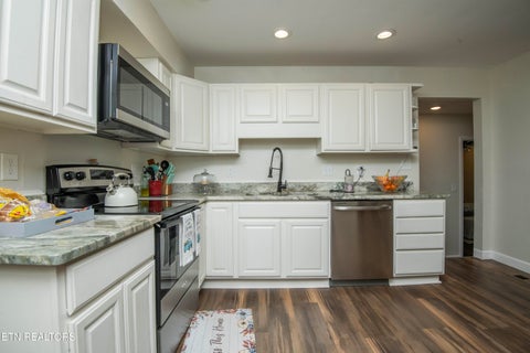 Tiny photo for 1612 NW Helmbolt Rd, Knoxville, TN 37909 (MLS # 1359278)