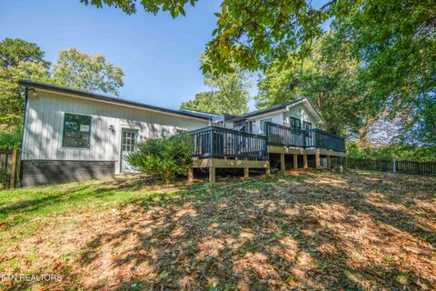 Tiny photo for 1612 NW Helmbolt Rd, Knoxville, TN 37909 (MLS # 1359278)
