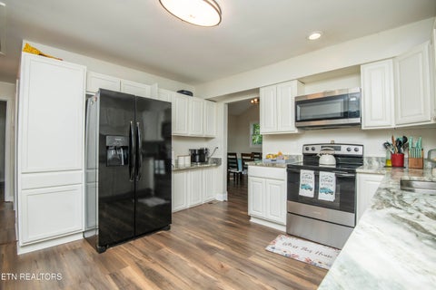 Tiny photo for 1612 NW Helmbolt Rd, Knoxville, TN 37909 (MLS # 1359278)