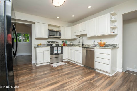 Tiny photo for 1612 NW Helmbolt Rd, Knoxville, TN 37909 (MLS # 1359278)