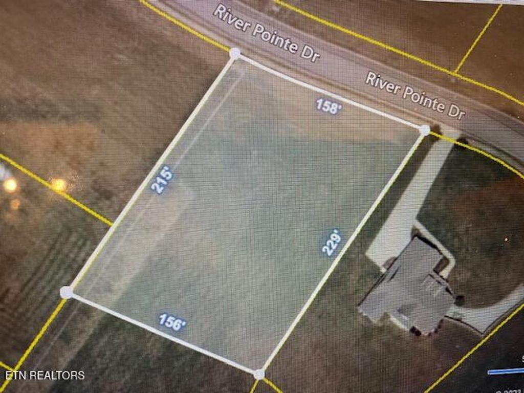 Photo of River Pointe Drive, Greeneville, TN 37743 (MLS # 1334943)