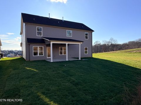Tiny photo for 3636 Trailing Vine Lane, Knoxville, TN 37931 (MLS # 1323695)