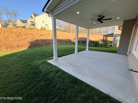 Tiny photo for 3636 Trailing Vine Lane, Knoxville, TN 37931 (MLS # 1323695)