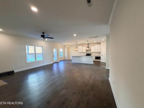 Tiny photo for 3636 Trailing Vine Lane, Knoxville, TN 37931 (MLS # 1323695)