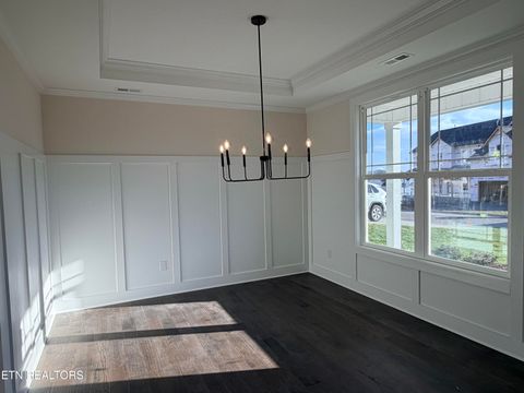 Tiny photo for 3636 Trailing Vine Lane, Knoxville, TN 37931 (MLS # 1323695)