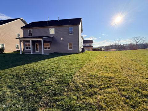 Tiny photo for 3636 Trailing Vine Lane, Knoxville, TN 37931 (MLS # 1323695)