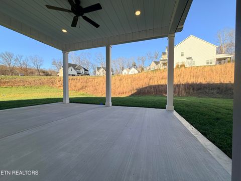 Tiny photo for 3636 Trailing Vine Lane, Knoxville, TN 37931 (MLS # 1323695)