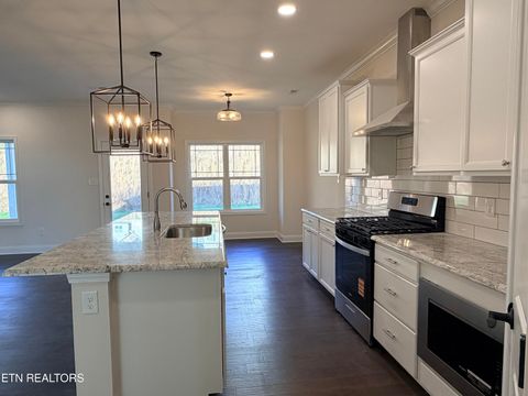 Tiny photo for 3636 Trailing Vine Lane, Knoxville, TN 37931 (MLS # 1323695)