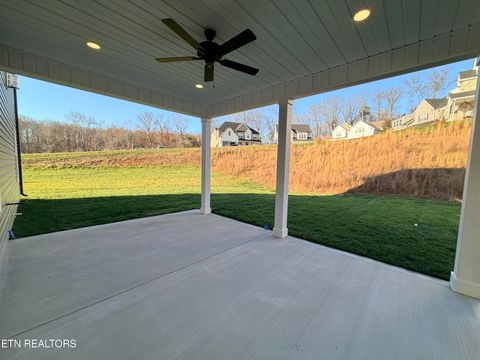 Tiny photo for 3636 Trailing Vine Lane, Knoxville, TN 37931 (MLS # 1323695)