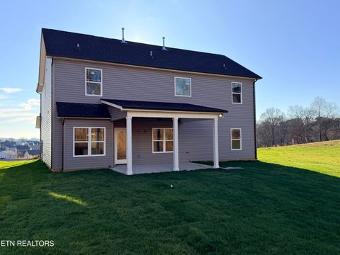 Tiny photo for 3636 Trailing Vine Lane, Knoxville, TN 37931 (MLS # 1323695)