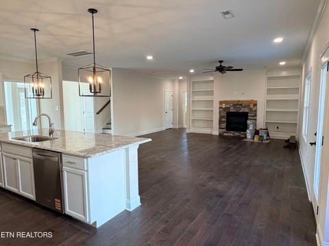 Tiny photo for 3636 Trailing Vine Lane, Knoxville, TN 37931 (MLS # 1323695)