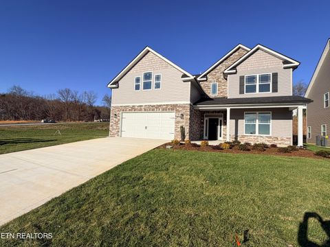 Tiny photo for 3636 Trailing Vine Lane, Knoxville, TN 37931 (MLS # 1323695)