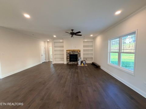 Tiny photo for 3636 Trailing Vine Lane, Knoxville, TN 37931 (MLS # 1323695)