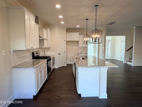 Tiny photo for 3636 Trailing Vine Lane, Knoxville, TN 37931 (MLS # 1323695)