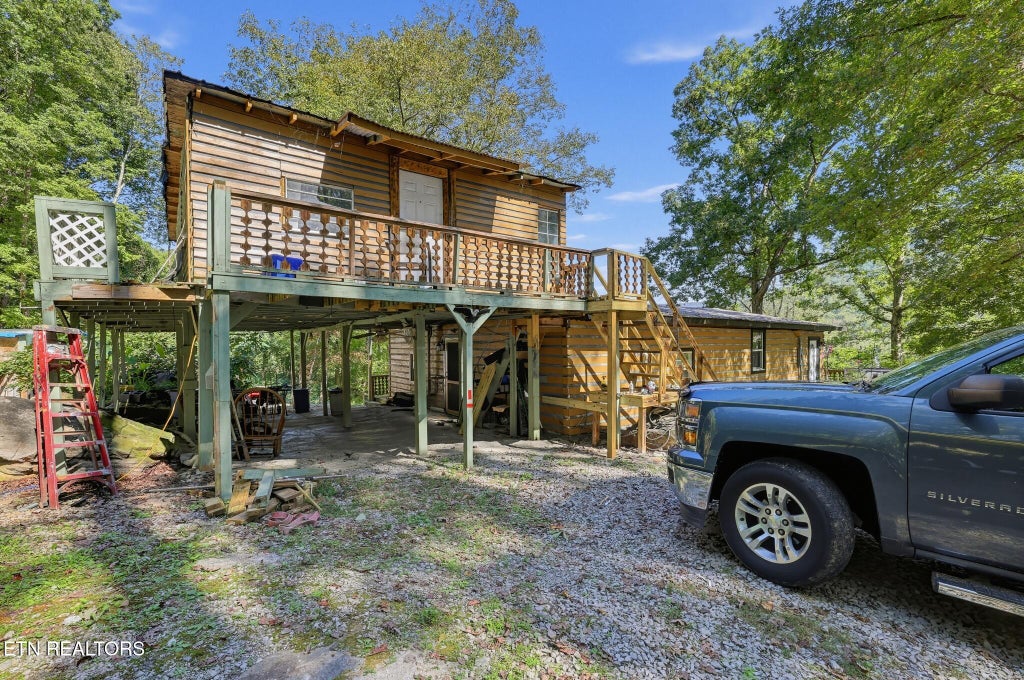 Photo of 19991 River Canyon Rd, Chattanooga, TN 37405 (MLS # 1359123)