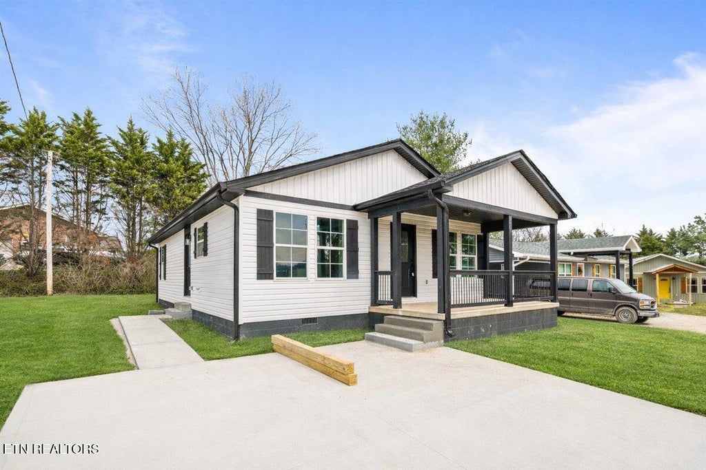 Photo of 111 Azalea Lane #2, Jacksboro, TN 37757 (MLS # 1354286)