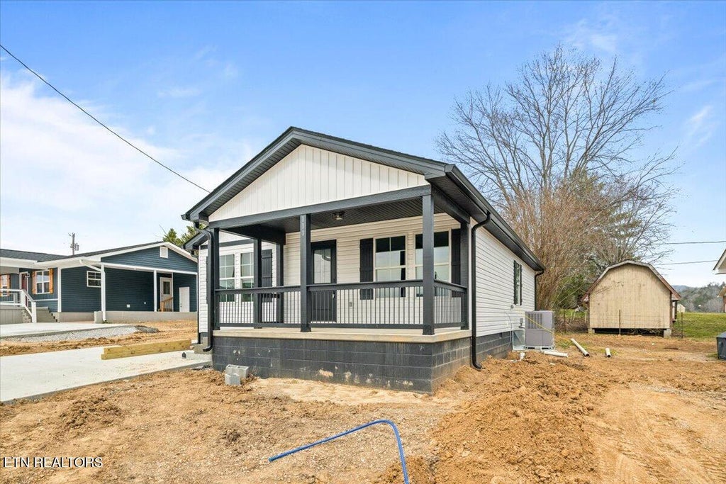 Photo of 111 Azalea Lane #2, Jacksboro, TN 37757 (MLS # 1354286)