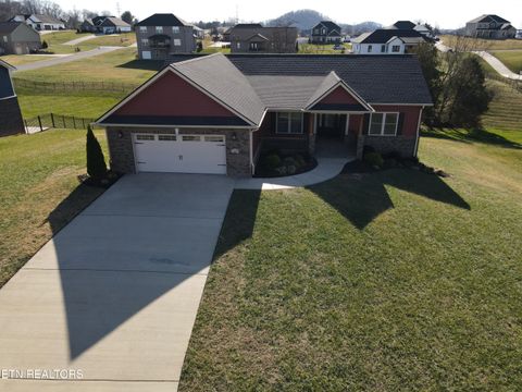 Photo of 283 Hillendale Lane, Gray, TN 37615 (MLS # 1324719)