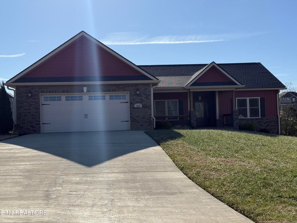Photo of 283 Hillendale Lane, Gray, TN 37615 (MLS # 1324719)
