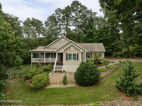 Photo of 218 Seminole Circle, Loudon, TN 37774 (MLS # 1349578)