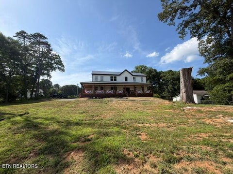 Tiny photo for 2751 Lakin Rd, Knoxville, TN 37924 (MLS # 1350897)