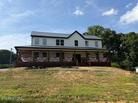 Photo of 2751 Lakin Rd, Knoxville, TN 37924 (MLS # 1350897)
