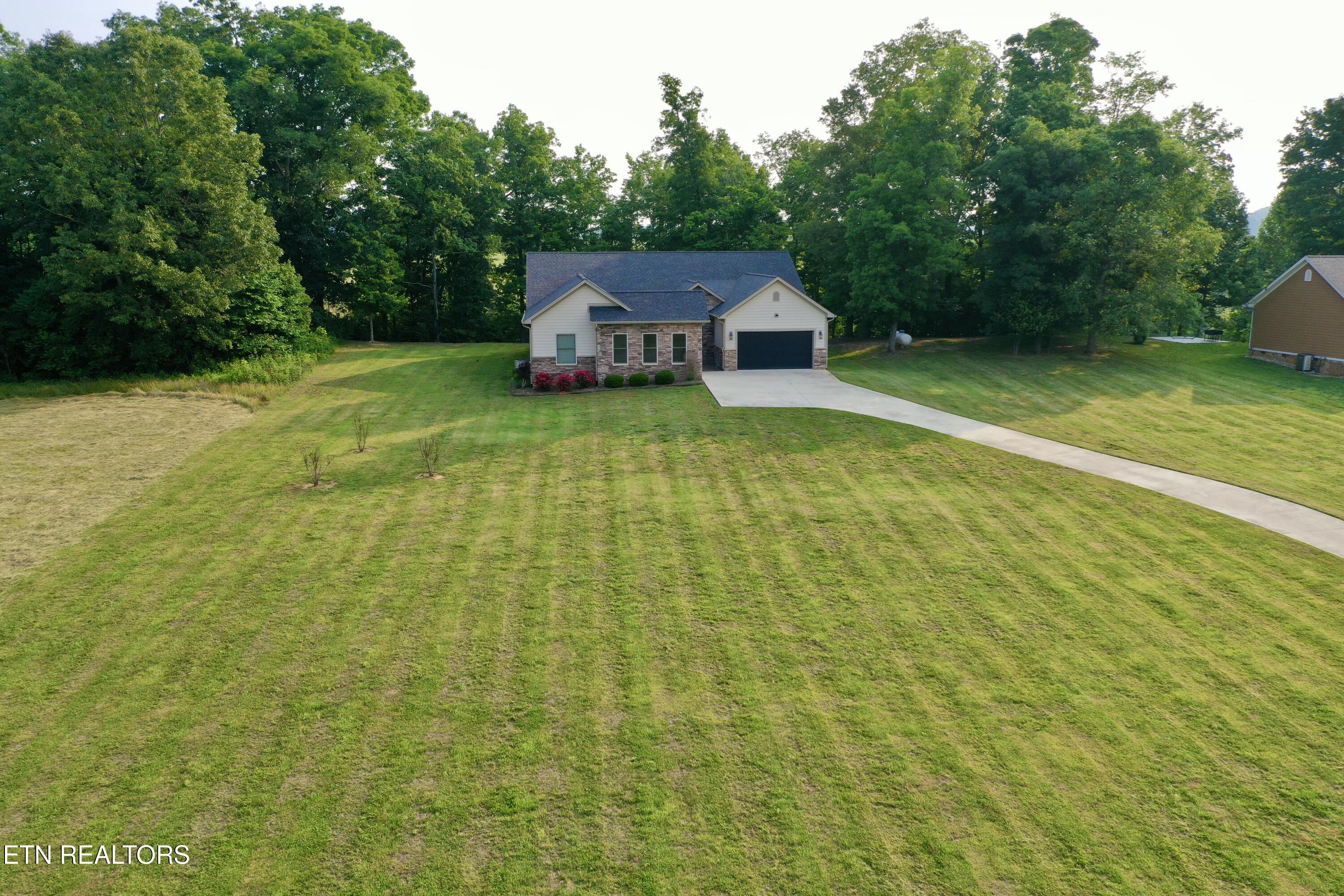 2005 River Mist Circle