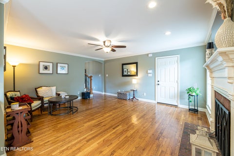 Tiny photo for 1312 Branton Blvd, Knoxville, TN 37922 (MLS # 1349923)