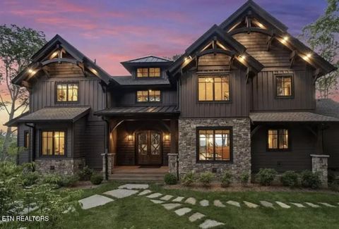 Lot 15 Moody Moon Ridge Way Newport TN 37821