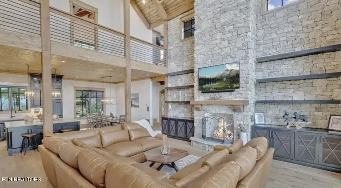 Lot 15 Moody Moon Ridge Way
