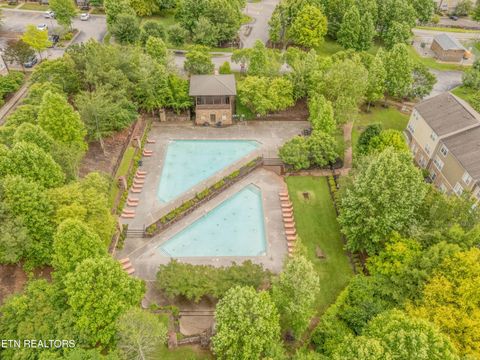 Tiny photo for 3950 Cherokee Woods Way #105, Knoxville, TN 37920 (MLS # 1303122)