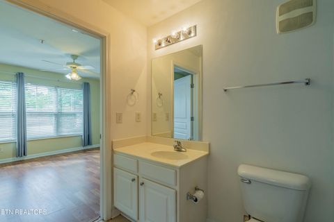 Tiny photo for 3950 Cherokee Woods Way #105, Knoxville, TN 37920 (MLS # 1303122)