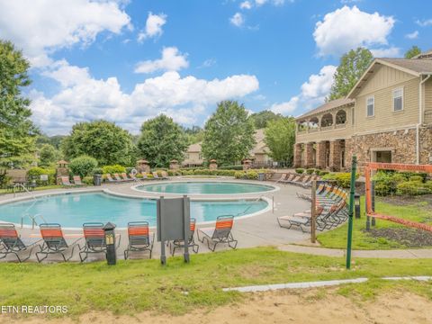 Tiny photo for 3950 Cherokee Woods Way #105, Knoxville, TN 37920 (MLS # 1303122)