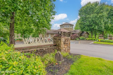 Tiny photo for 3950 Cherokee Woods Way #105, Knoxville, TN 37920 (MLS # 1303122)