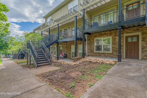 Tiny photo for 3950 Cherokee Woods Way #105, Knoxville, TN 37920 (MLS # 1303122)