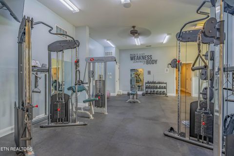 Tiny photo for 3950 Cherokee Woods Way #105, Knoxville, TN 37920 (MLS # 1303122)