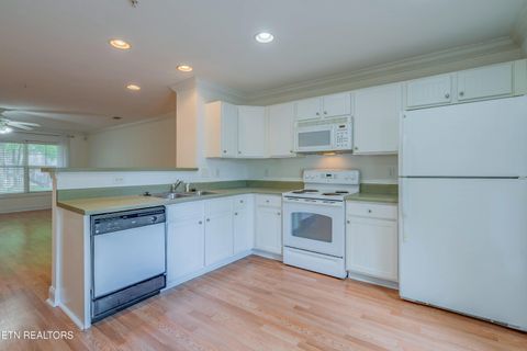 Tiny photo for 3950 Cherokee Woods Way #105, Knoxville, TN 37920 (MLS # 1303122)