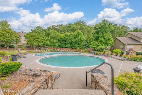 Tiny photo for 3950 Cherokee Woods Way #105, Knoxville, TN 37920 (MLS # 1303122)