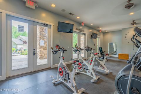 Tiny photo for 3950 Cherokee Woods Way #105, Knoxville, TN 37920 (MLS # 1303122)