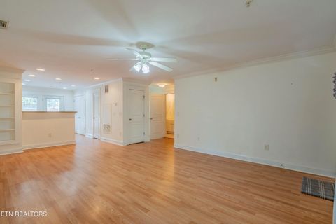 Tiny photo for 3950 Cherokee Woods Way #105, Knoxville, TN 37920 (MLS # 1303122)