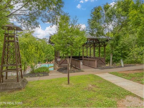 Tiny photo for 3950 Cherokee Woods Way #105, Knoxville, TN 37920 (MLS # 1303122)